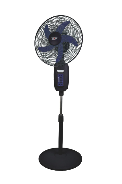 KENSTAR 16 Inches Standing Fan Rechargeable KS16RE