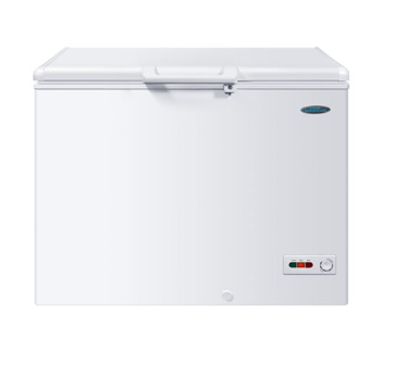 Haier Thermocool Medium Inverter Chest Freezer 259L White