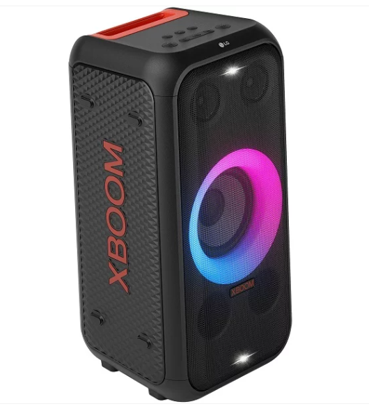 LG 200W XBOOM Wireless Portable speaker AUD 5XLS
