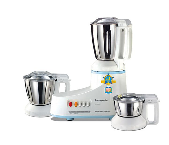 Panasonic MX-AC210 Mixer Grinder
