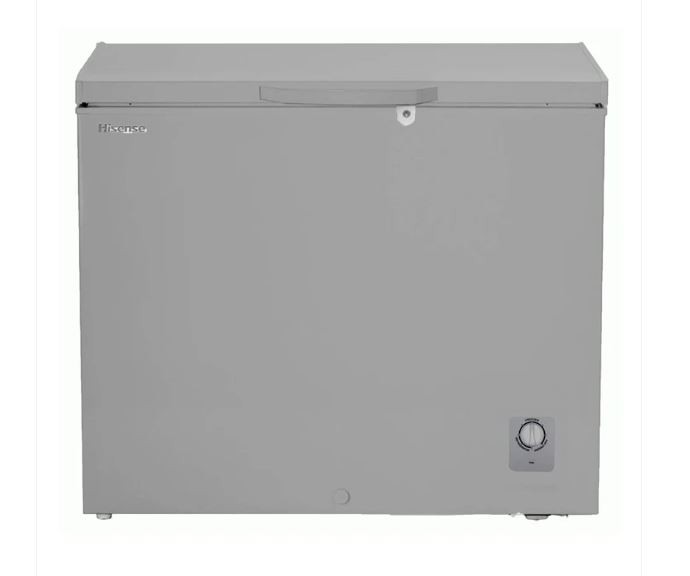 Hisense FC340SH 250 litres Chest Freezer