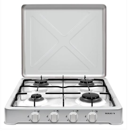 Maxi Tabletop Gas Cooker maxi400