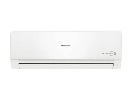 PANASONIC SPLIT AC 2.0 HP INVERTER R410  CS-RU18AKD-31 WHITE