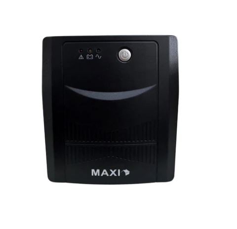 MAXI 3KVA LED Version UPS MAXIUPS3KDG