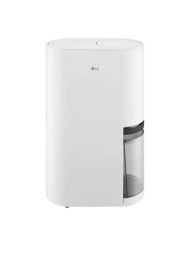 LG Dehumidifier 34L DUAL Inverter PuriCare DD20GMWE1