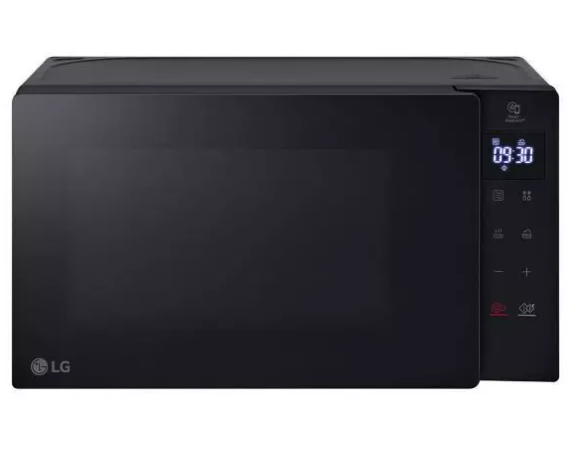 LG Microwave 20L 1050W (MS2032)