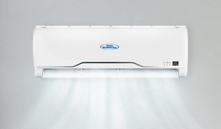 2HP HSU-18CIRM-QW01
