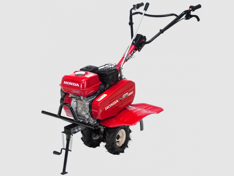 HONDA Rotary Tiller, Power weeder, 4.8HP, FQ 650