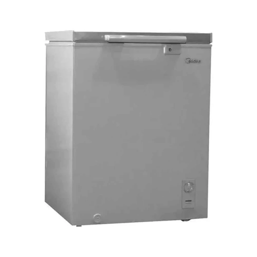 MIDEA CHEST FREEZER/142L