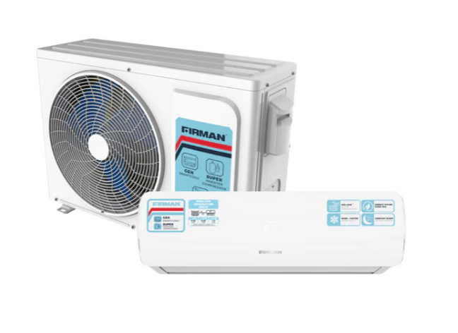 Firman 1.6HP Inverter AC - FDI - 14GSD