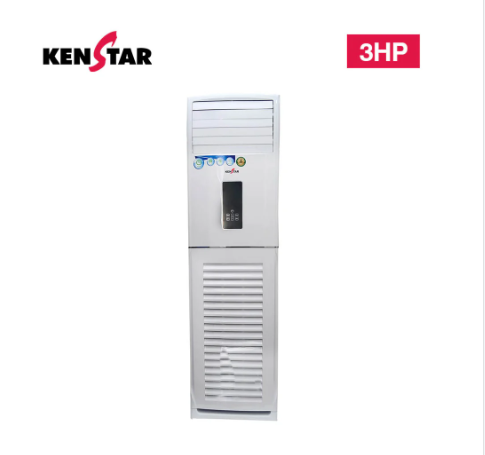 KENSTAR AC STANDING 3HP INVERTER KS-28MFV