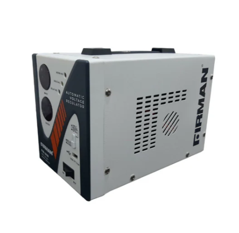 Firman 1000watts Stabilizer with USB PORT / FVR-1000