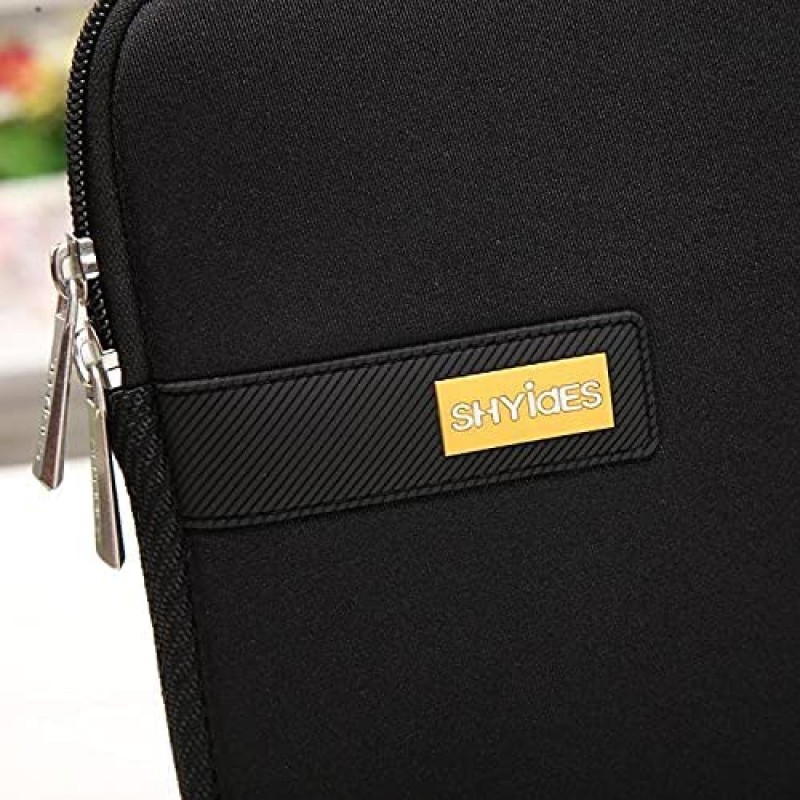 SHYIDES 11.6" LAPTOP SLEEVE