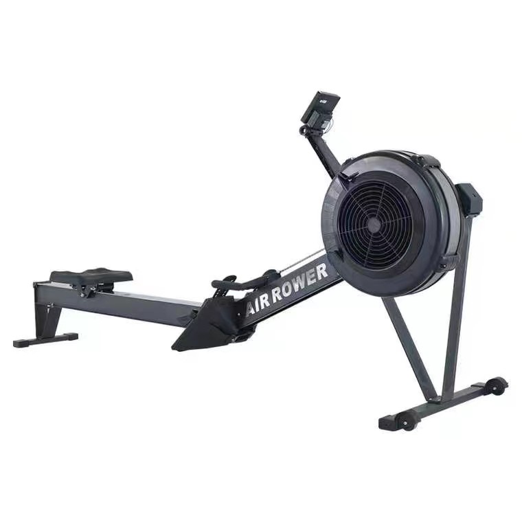 DB-113/DB113 Commercial Rowing Machine/Commercial Grade Rower/Cardio Rowing Trainer/Commercial Row Machine (TechnoFitness) Brand