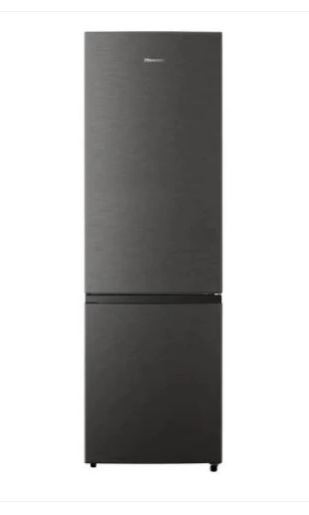 Hisense REF 370WR 310 litres Bottom Freezer Refrigerator