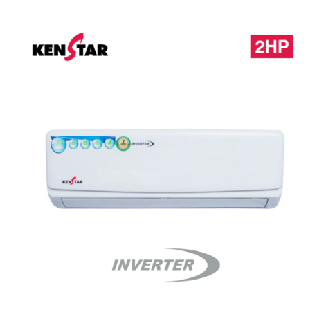 Kenstar 2HP Inverter Wall Mounted Split Air-conditioner KS-18TN