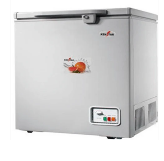 Kenstar KS-400S 300 litres Chest Freezer