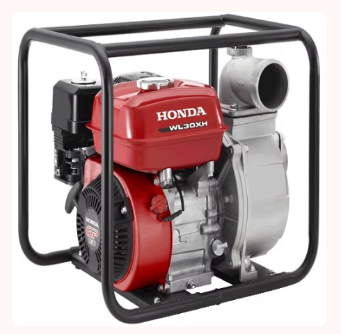 Honda Water Pump WL-30