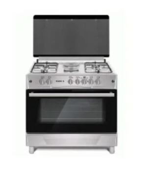 Maxi 60x90cm 4 Gas + 2 Electric Gas Cooker MAXIST90MG6Y029