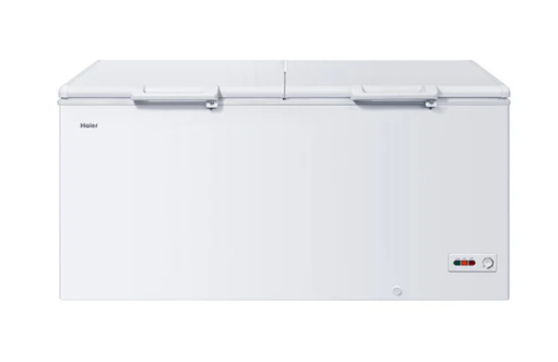 Haier Thermocool HTF-719HB R290 719 Litres Chest Freezer White