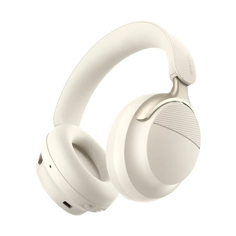 MC DODO T02 series ANC Noise Cancelling