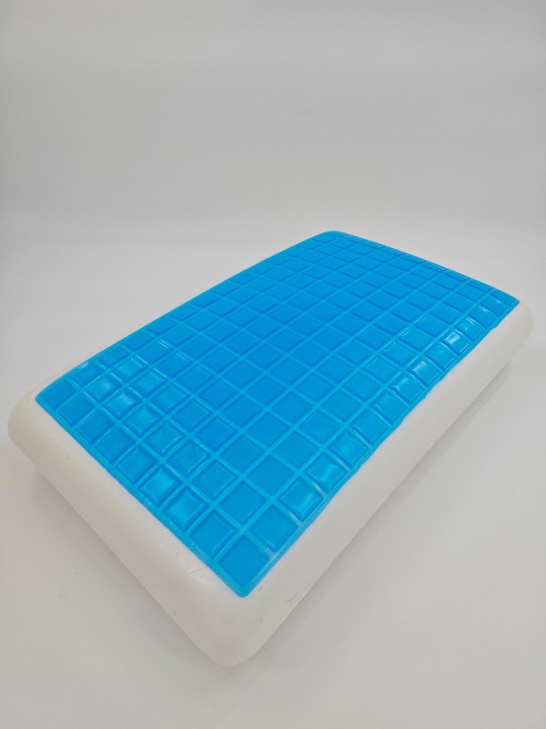 GEL MEMORY PILLOW