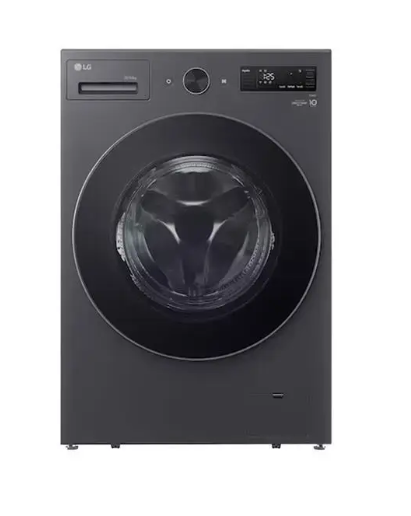 LG Front Load Wash & Dry 20/10KG (F0Z8DRP24) Washing Machine
