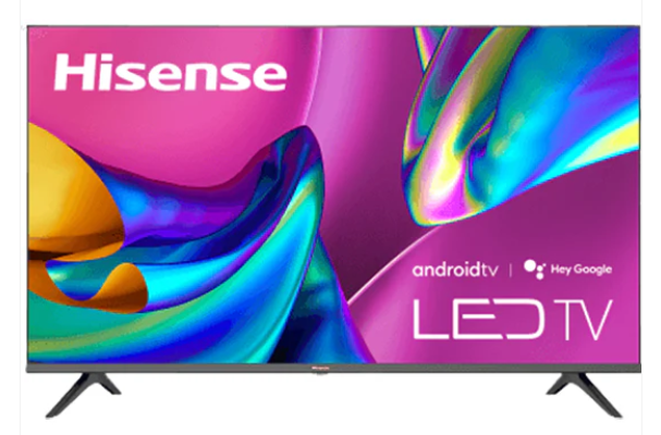 HISENSE 32 Inch LED HD TV 32A2N