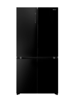 Hisense Side by Side Refrigerator 591L REF 79WC