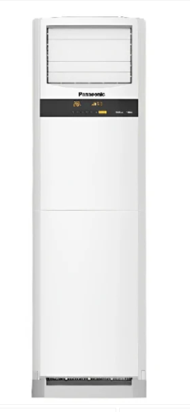 Panasonic 3Hp Floor Standing Inverter AC S-24PB3H5/U-24PRB1H5