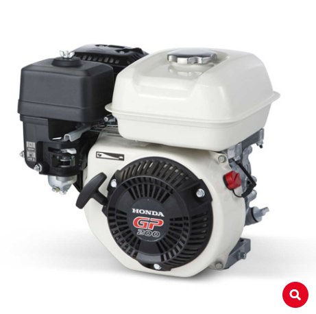 Honda GP200 Multipurpose Engine