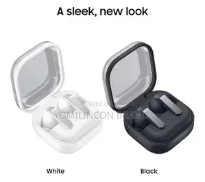 Samsung Galaxy Buds 4 Pro (2026) Ai True Wireless Bluetooth Earbuds