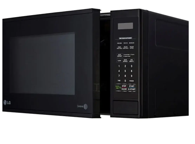 LG Microwave 20L 700W (MS2044DMB)