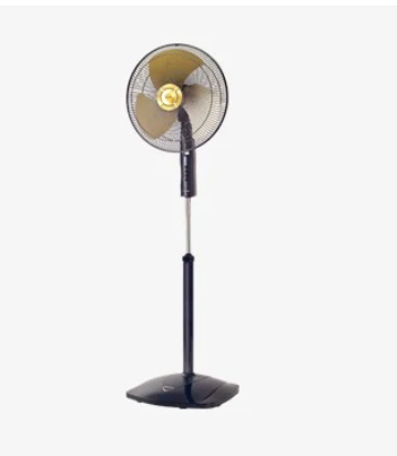 Panasonic 16 Inch Standing Fan F-407Y