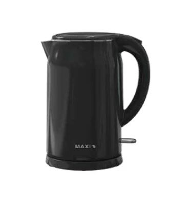 Maxi Kettle 1.7 L Black 2000 W - SH17M301BA2