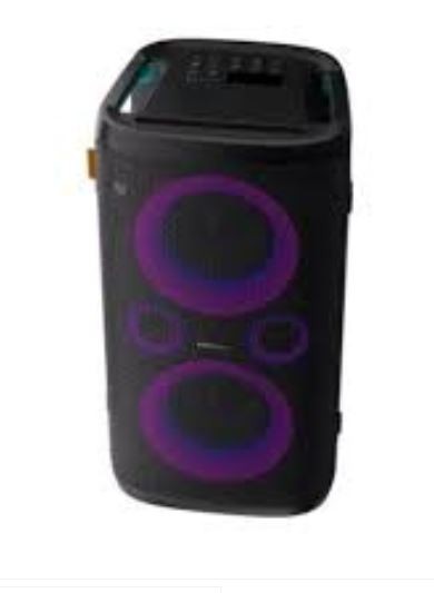 Hisense 300 Watt 2.0 Ch InBuilt Batt Subwofer audio AUD 110-HP