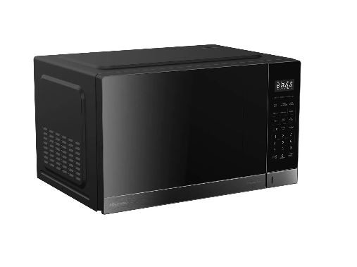 Hisense Microwave & Grill 42L 1500W (HMMG4211DSVG)
