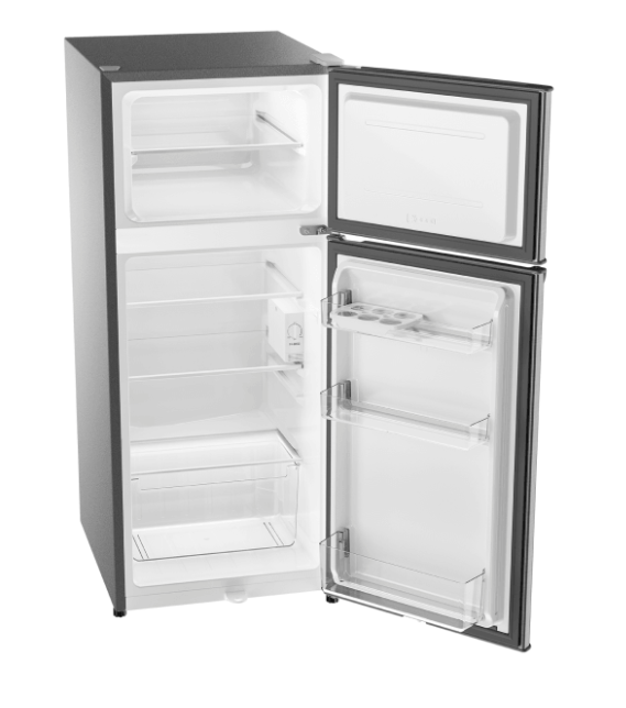 Thermocool 2Door Refrigerator HRF-150CEX