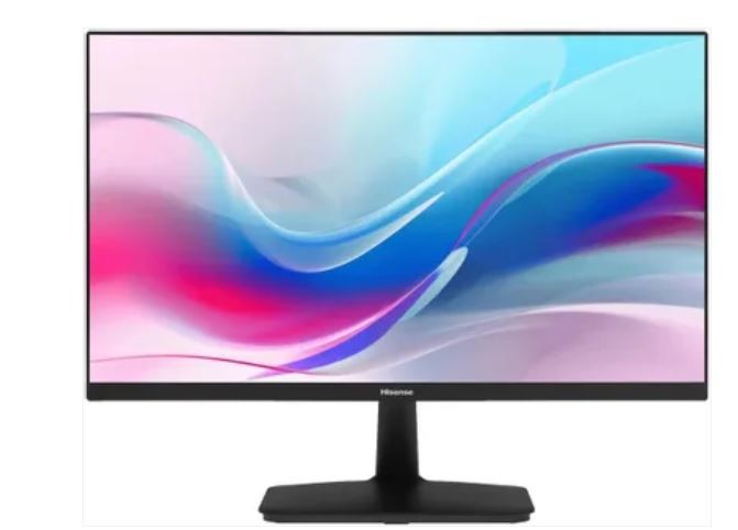 Hisense 24-inch Full HD IPS Monitor 144Hz FreeSync, 24N3Q