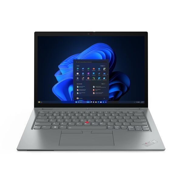 Lenovo ThinkPad L13 2-IN-1 Gen 5 14th Gen Intel Core Ultra 5 135U 1.6GHz up to 4.4GHz256GB SSD M.2 2280 PCIe Gen4 TLC Opal | 16GB LPDDR5-7500MT/s (Soldered)13.3" (1920x1200) TOUCHSCREEN Display | In