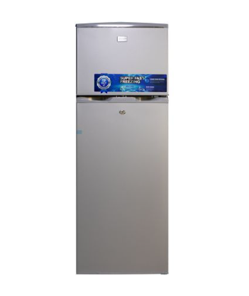 Kenstar Double Door Refrigerator – 450L | KSD-520S