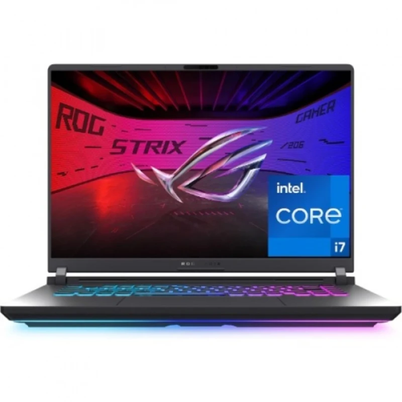 Core I9-14900hx, 16gb Ram, 1tb Pcie G4 Ssd, Win11, Nv Rtx5070 8gb, 16'' Fhd