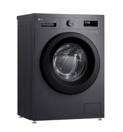 LG Front Load KG (2Y1HYP6J) Washing Machine