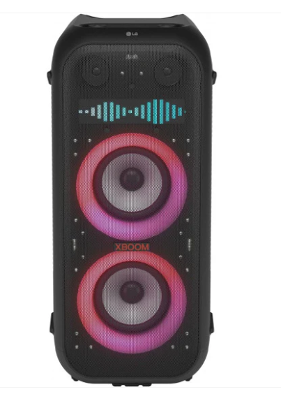 LG XBOOM 1000W Portable Bluetooth Speaker AUD 9TXL