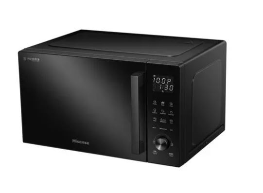 Hisense Microwave 34L 1000W (H34MOBS10HG)