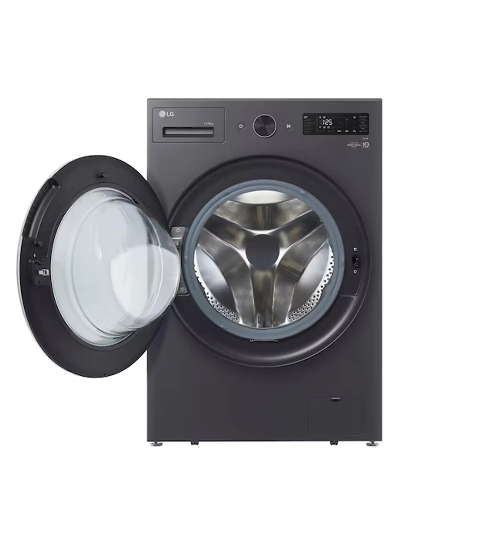 LG Front Load Wash & Dry 20/10KG (F0Z8DRP24) Washing Machine