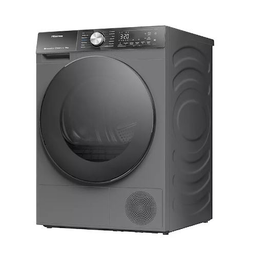 Hisense Dryer 10KG (DH5S102BB)