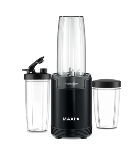 Maxi Nutriboom Blender 900W (BS2500)