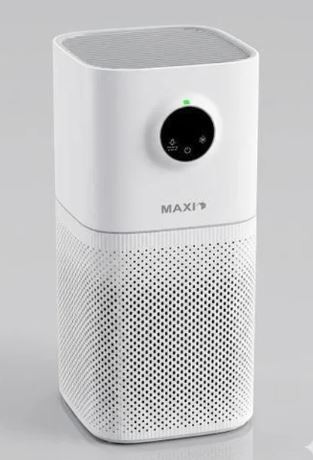 Maxi Air Purifier with H13 True HEPA Filter Smart Air Cleaning System | AP400 G-L1