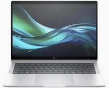 HP EliteBook x360 1040 G11 Multi-Touch 2-in-1 Convertible 14th Gen Intel Core Ultra 7 155H up to 4.9GHz (LATEST MODEL) 512GB PCIe NVMe SSD | 16GB LPDDR5x-7500 MHz RAM (onboard) | 14" WUXGA (1920 x 12